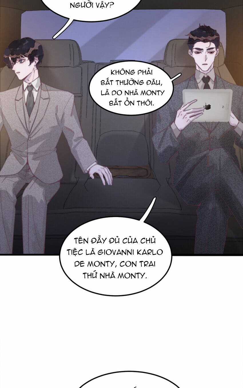 Nghe Nói Tôi Rất Nghèo Chapter 118 trang 27