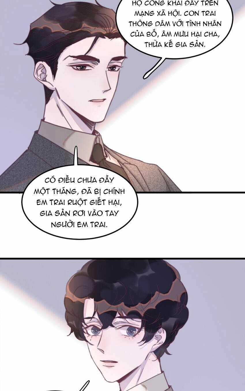 Nghe Nói Tôi Rất Nghèo Chapter 118 trang 29