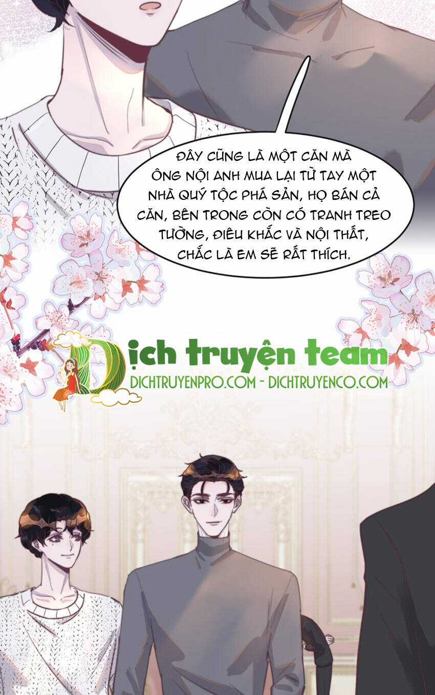 Nghe Nói Tôi Rất Nghèo Chapter 118 trang 3