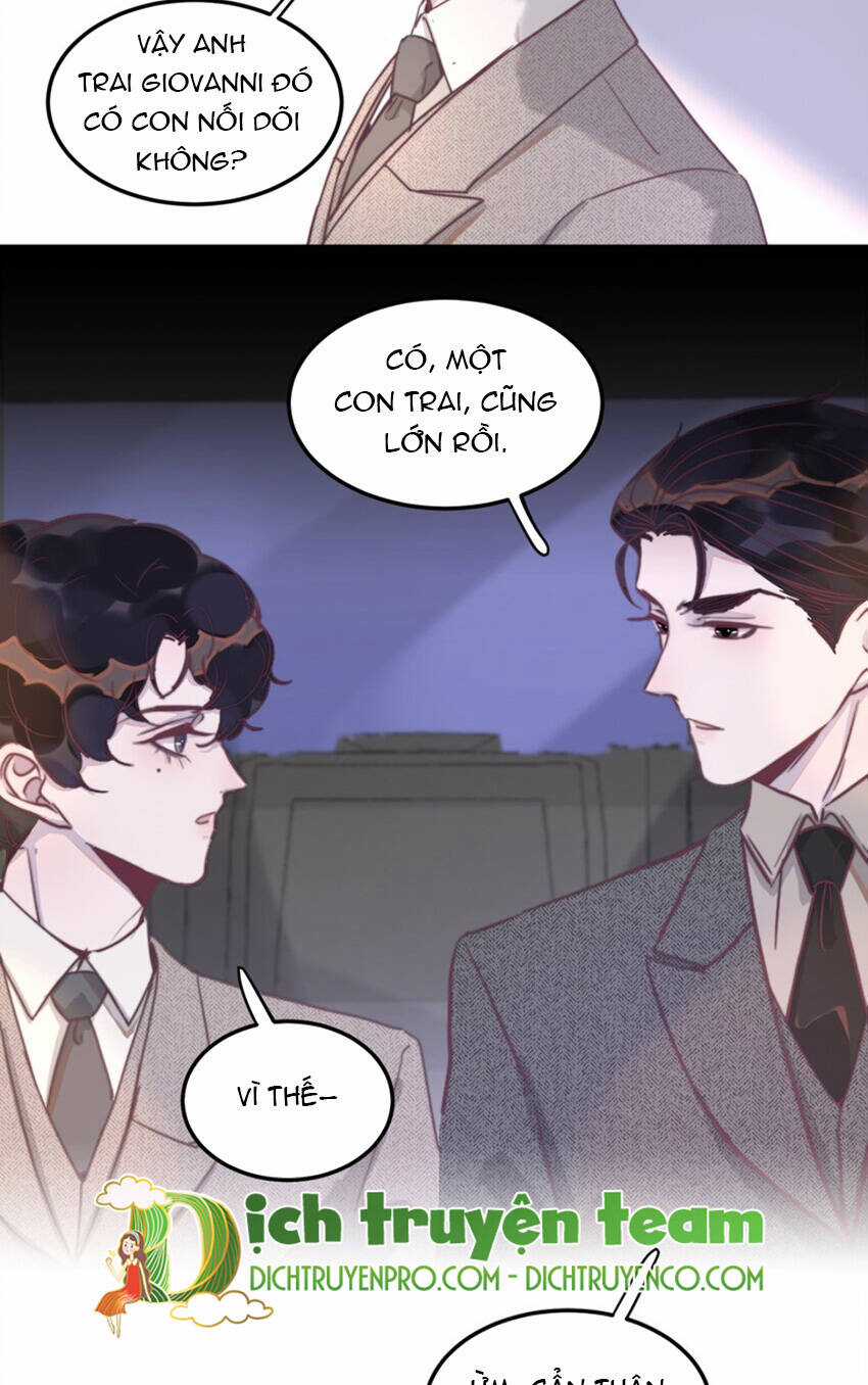 Nghe Nói Tôi Rất Nghèo Chapter 118 trang 30