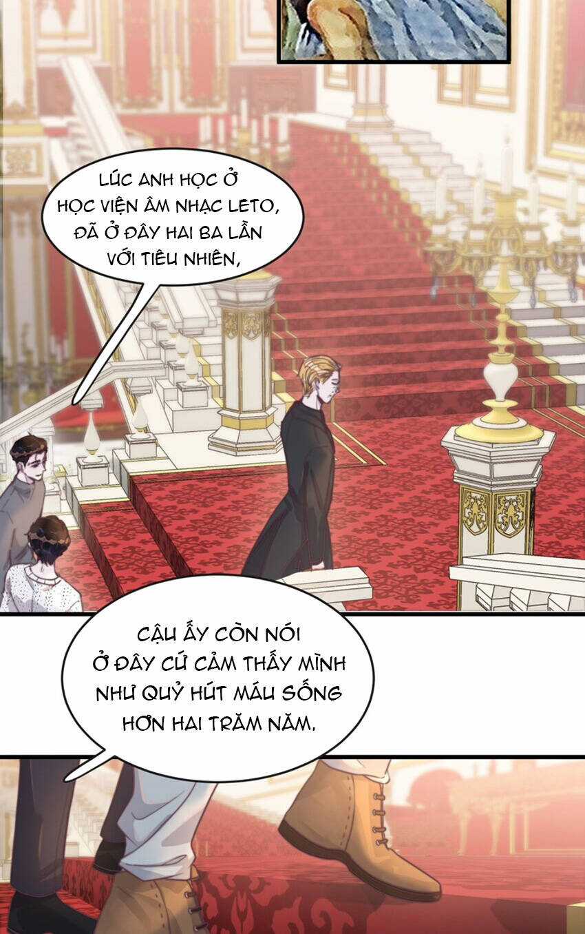 Nghe Nói Tôi Rất Nghèo Chapter 118 trang 6