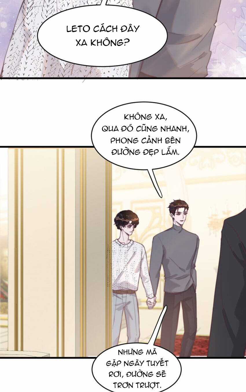 Nghe Nói Tôi Rất Nghèo Chapter 118 trang 8