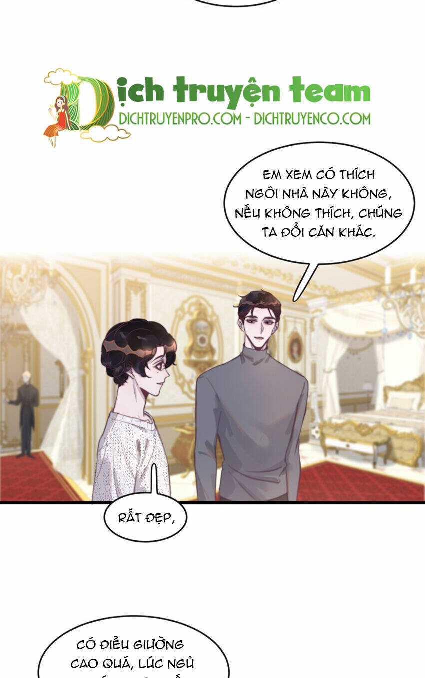 Nghe Nói Tôi Rất Nghèo Chapter 118 trang 9