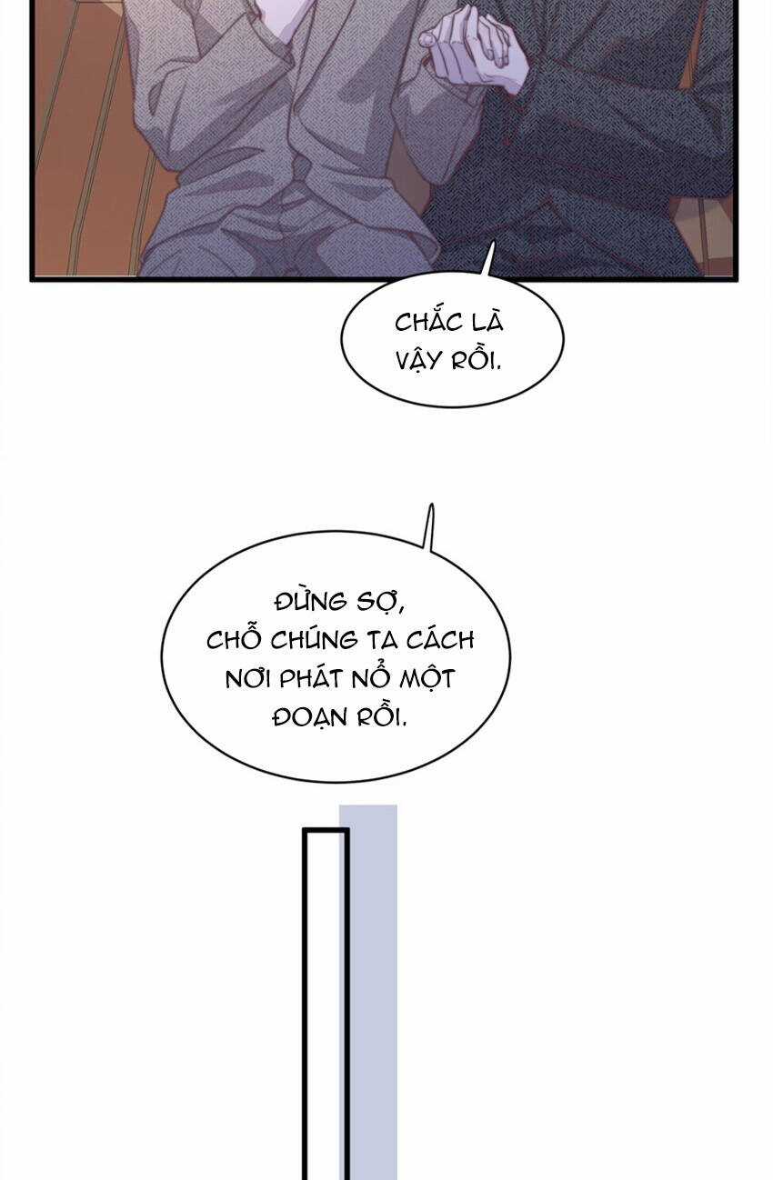 Nghe Nói Tôi Rất Nghèo Chapter 119 trang 12