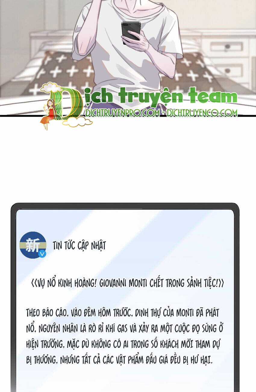 Nghe Nói Tôi Rất Nghèo Chapter 119 trang 15