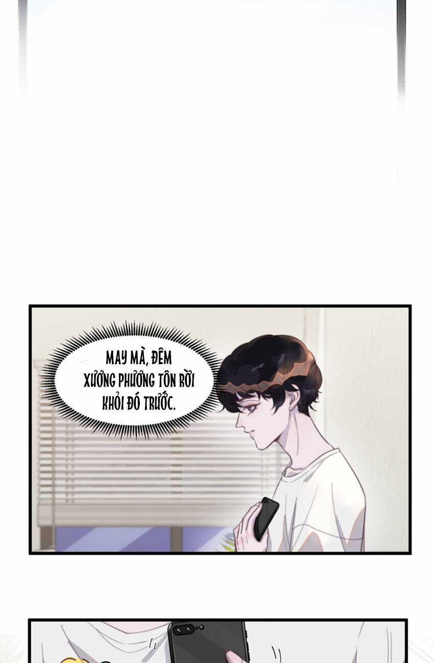 Nghe Nói Tôi Rất Nghèo Chapter 119 trang 16