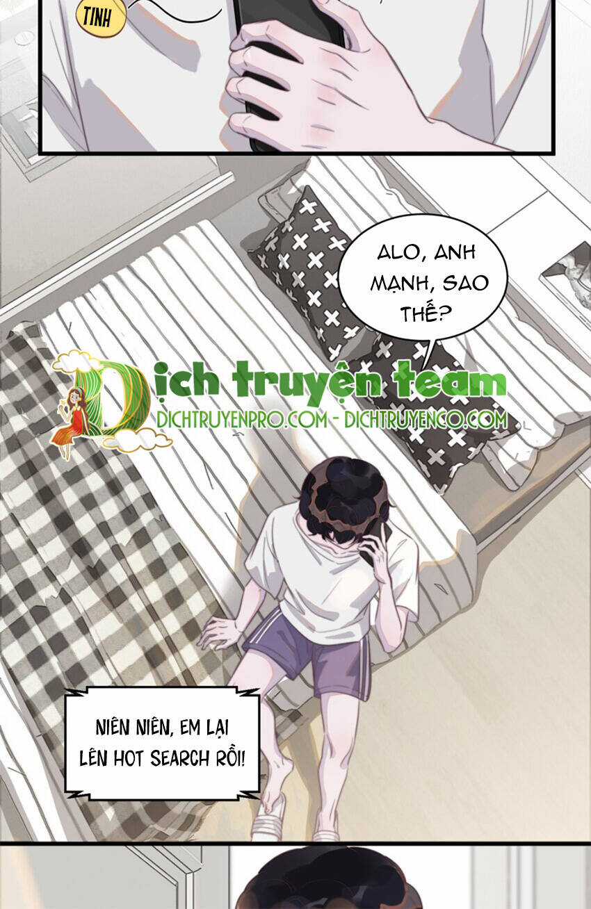 Nghe Nói Tôi Rất Nghèo Chapter 119 trang 17