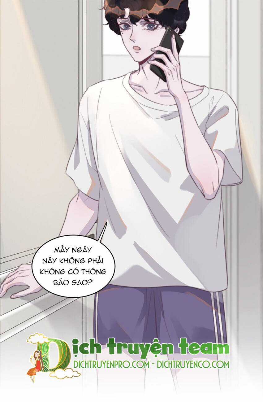 Nghe Nói Tôi Rất Nghèo Chapter 119 trang 18