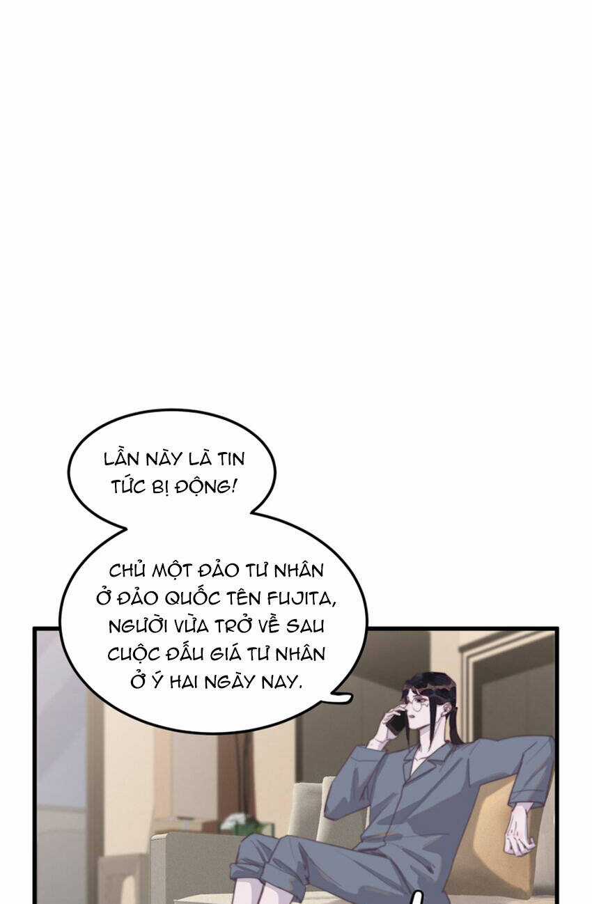 Nghe Nói Tôi Rất Nghèo Chapter 119 trang 19