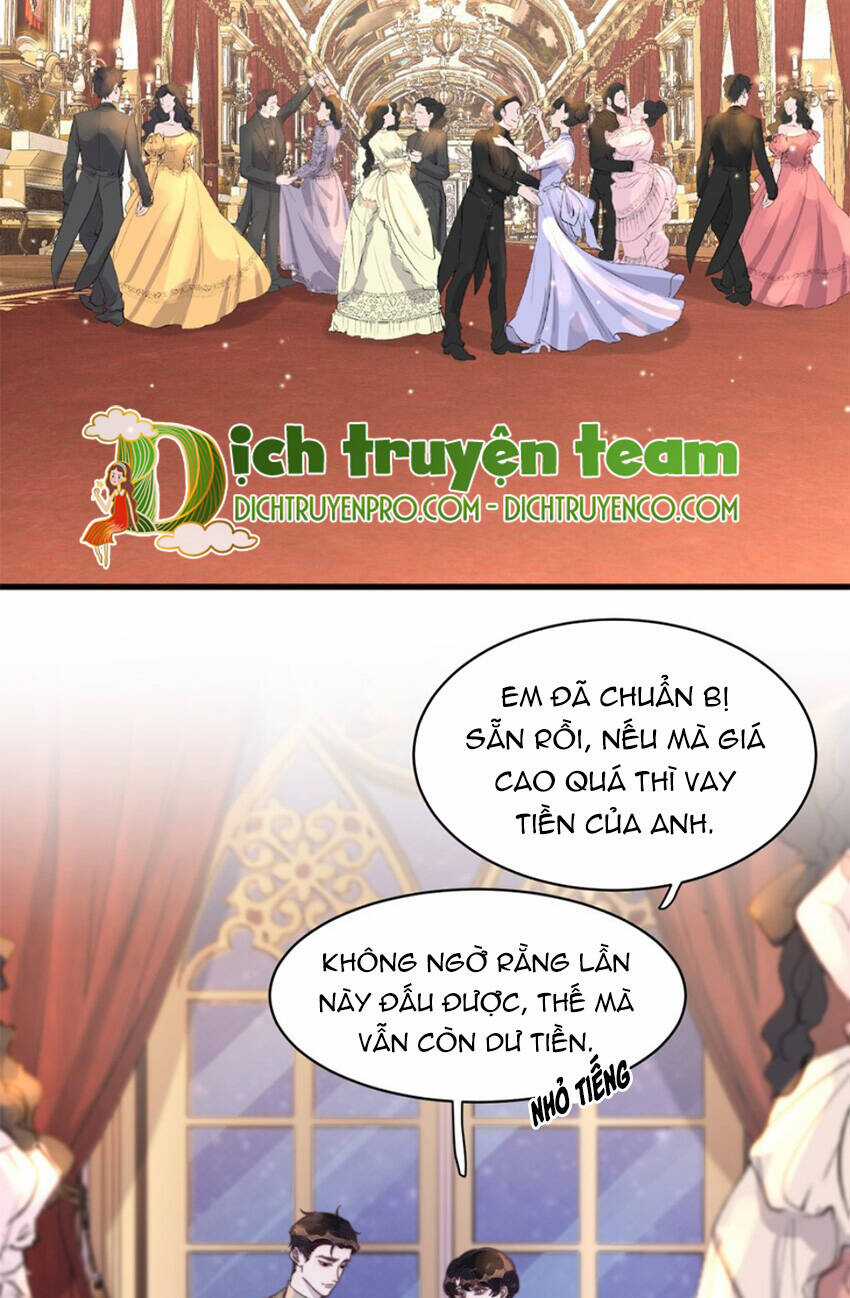 Nghe Nói Tôi Rất Nghèo Chapter 119 trang 2