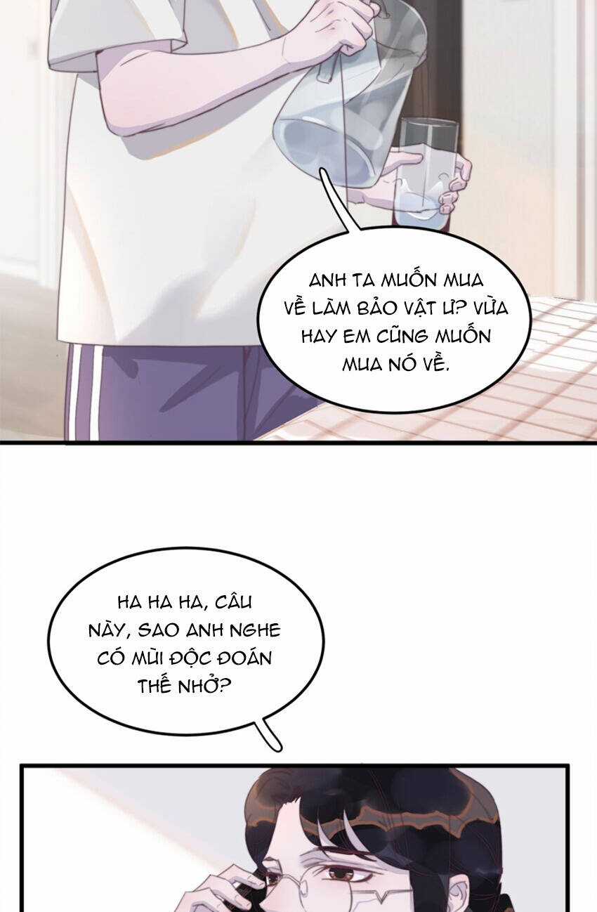 Nghe Nói Tôi Rất Nghèo Chapter 119 trang 21