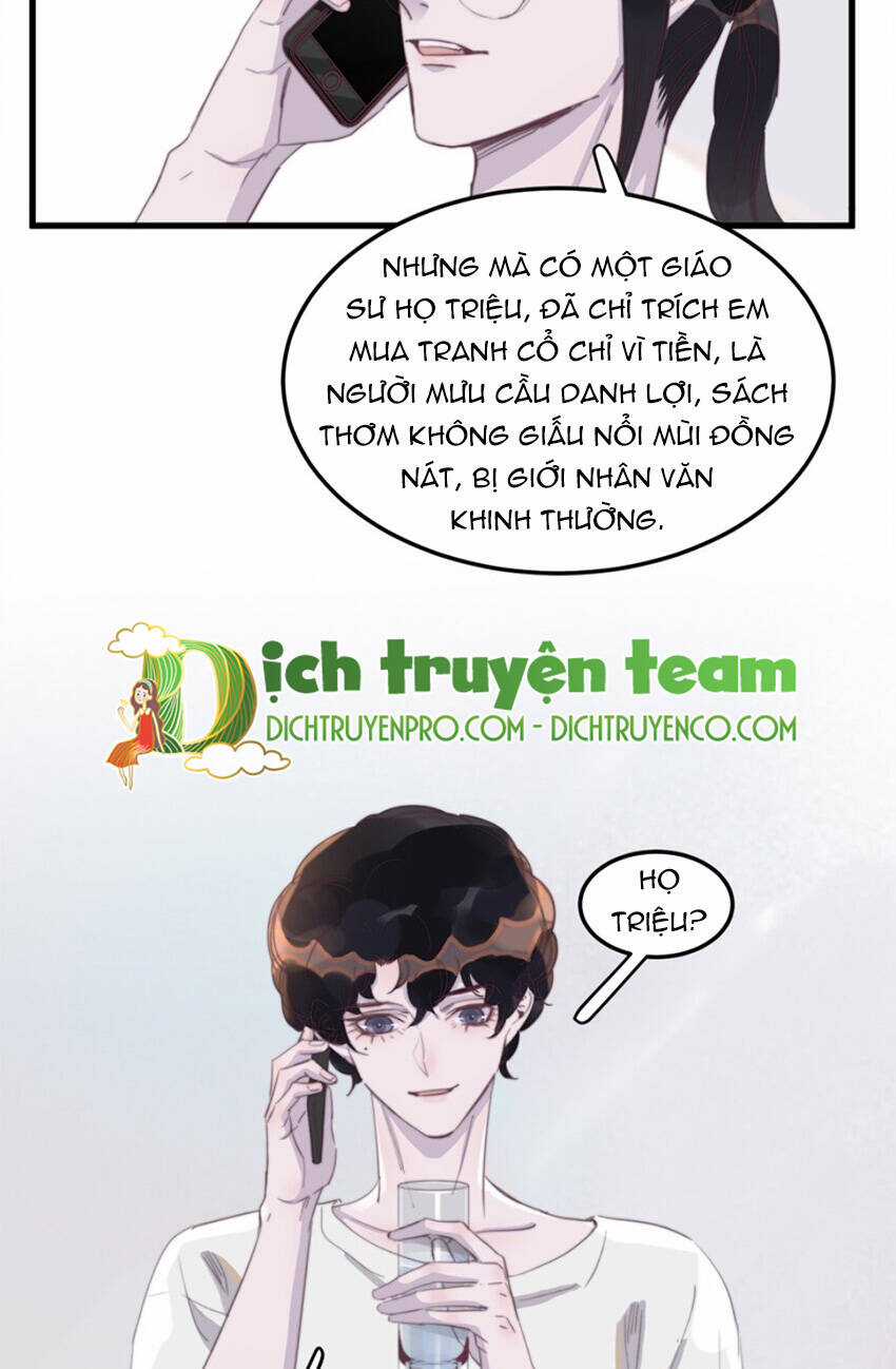 Nghe Nói Tôi Rất Nghèo Chapter 119 trang 22