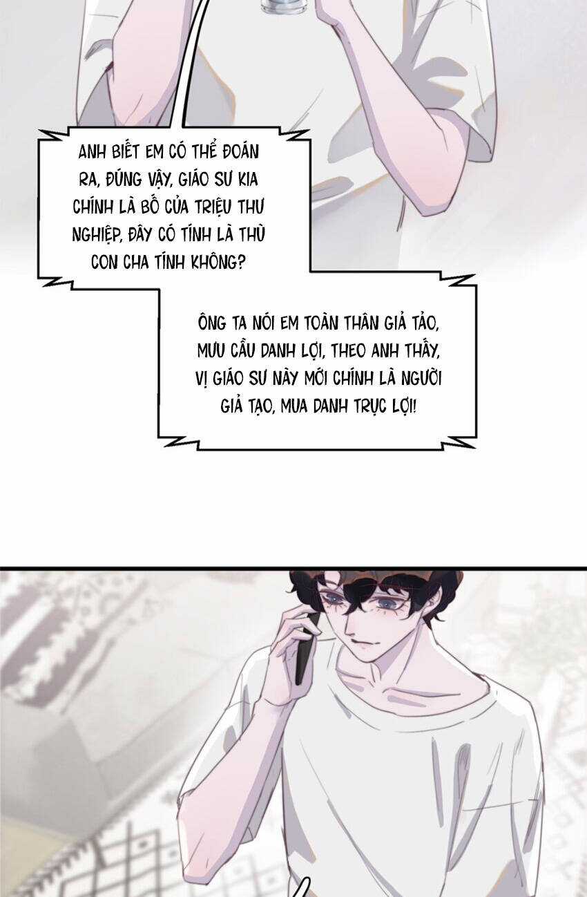 Nghe Nói Tôi Rất Nghèo Chapter 119 trang 23