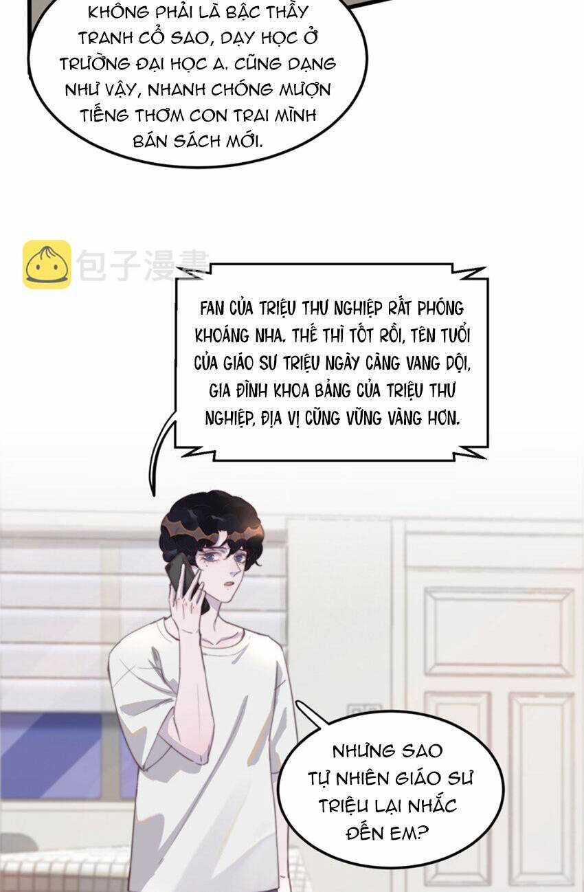 Nghe Nói Tôi Rất Nghèo Chapter 119 trang 25