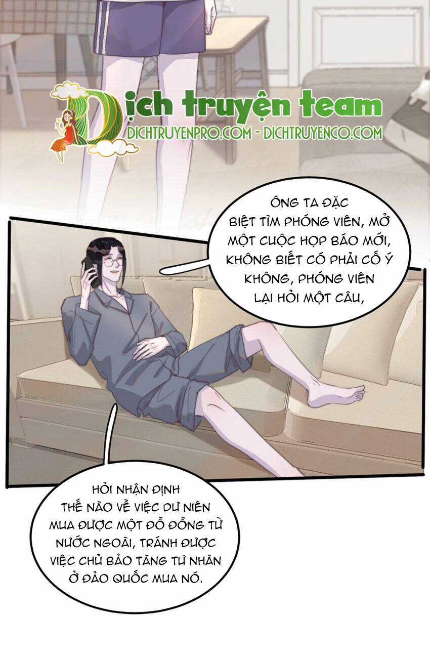 Nghe Nói Tôi Rất Nghèo Chapter 119 trang 26