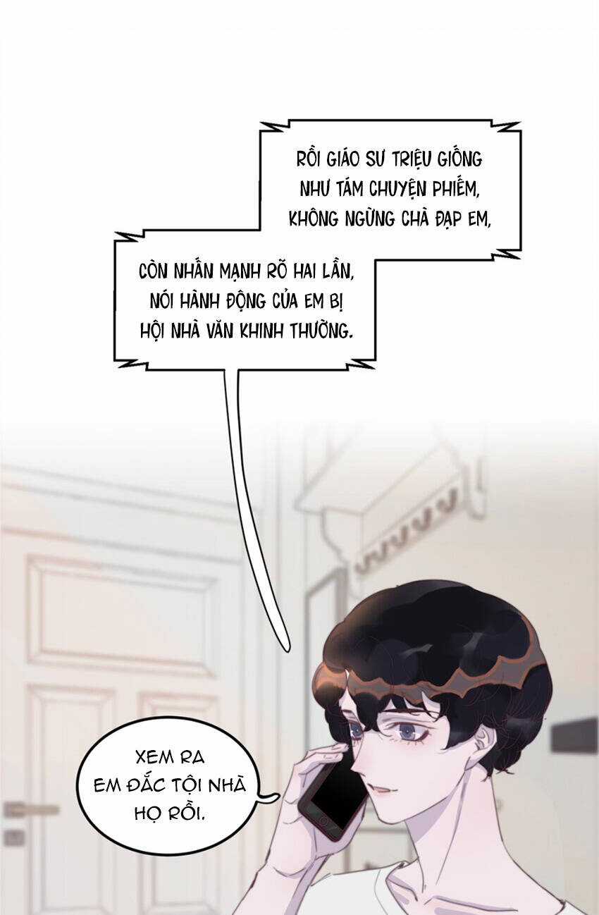 Nghe Nói Tôi Rất Nghèo Chapter 119 trang 27