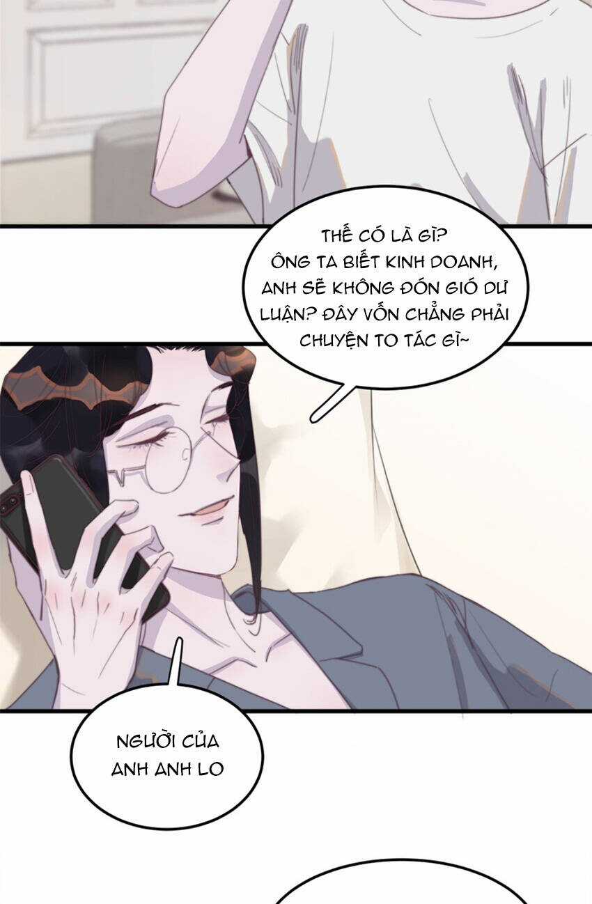 Nghe Nói Tôi Rất Nghèo Chapter 119 trang 28