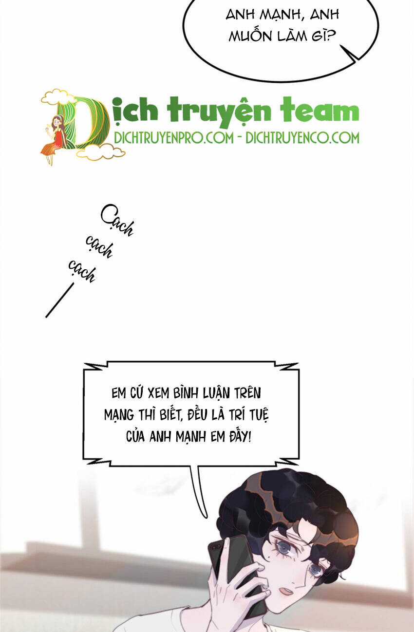 Nghe Nói Tôi Rất Nghèo Chapter 119 trang 29