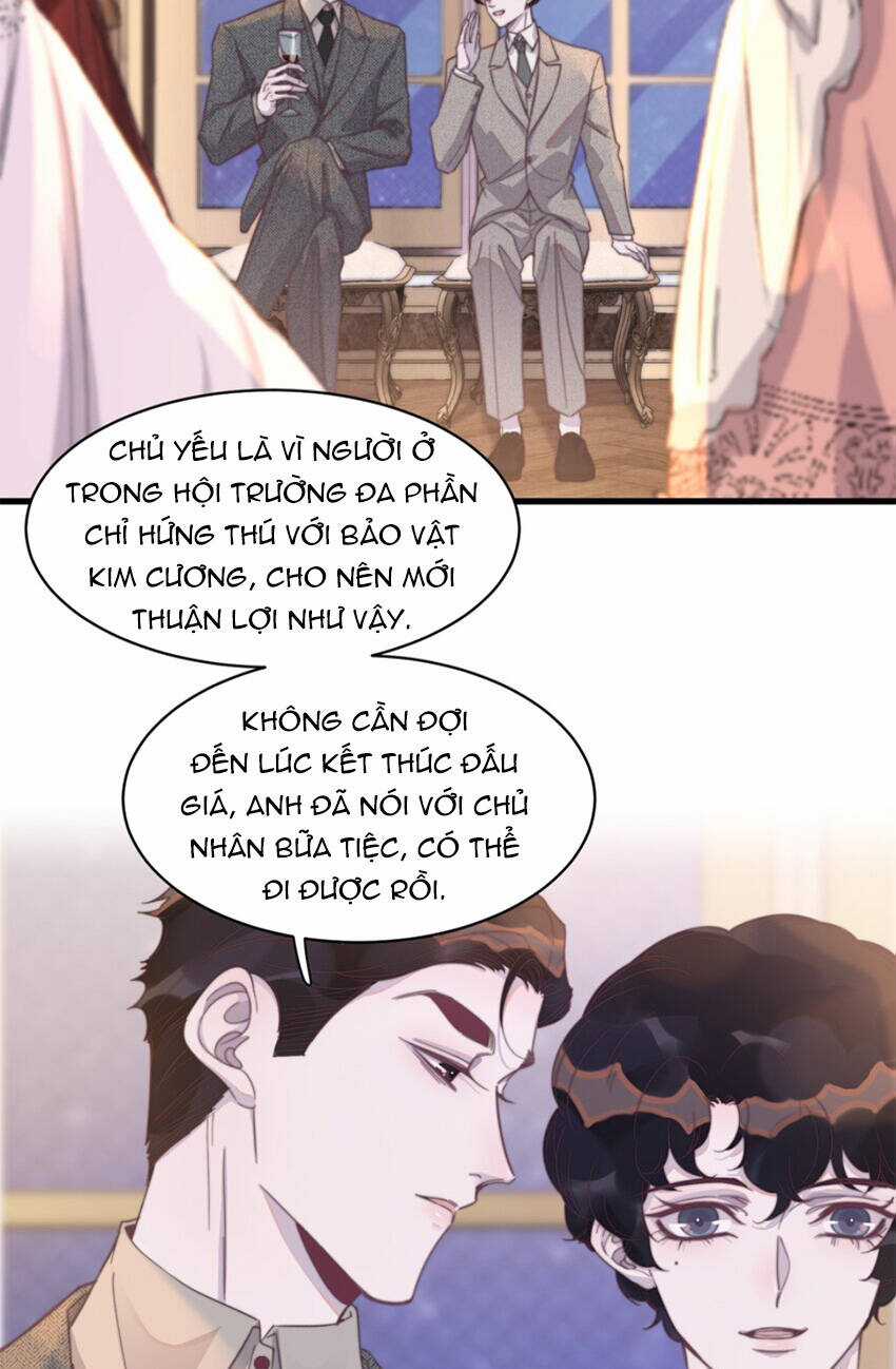 Nghe Nói Tôi Rất Nghèo Chapter 119 trang 3