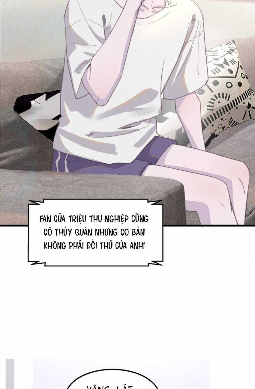 Nghe Nói Tôi Rất Nghèo Chapter 119 trang 30