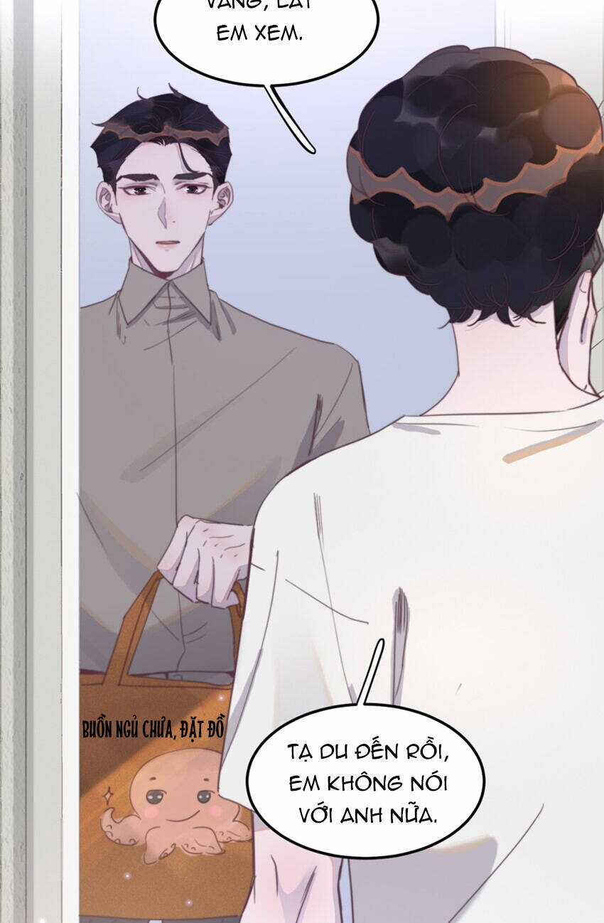 Nghe Nói Tôi Rất Nghèo Chapter 119 trang 31