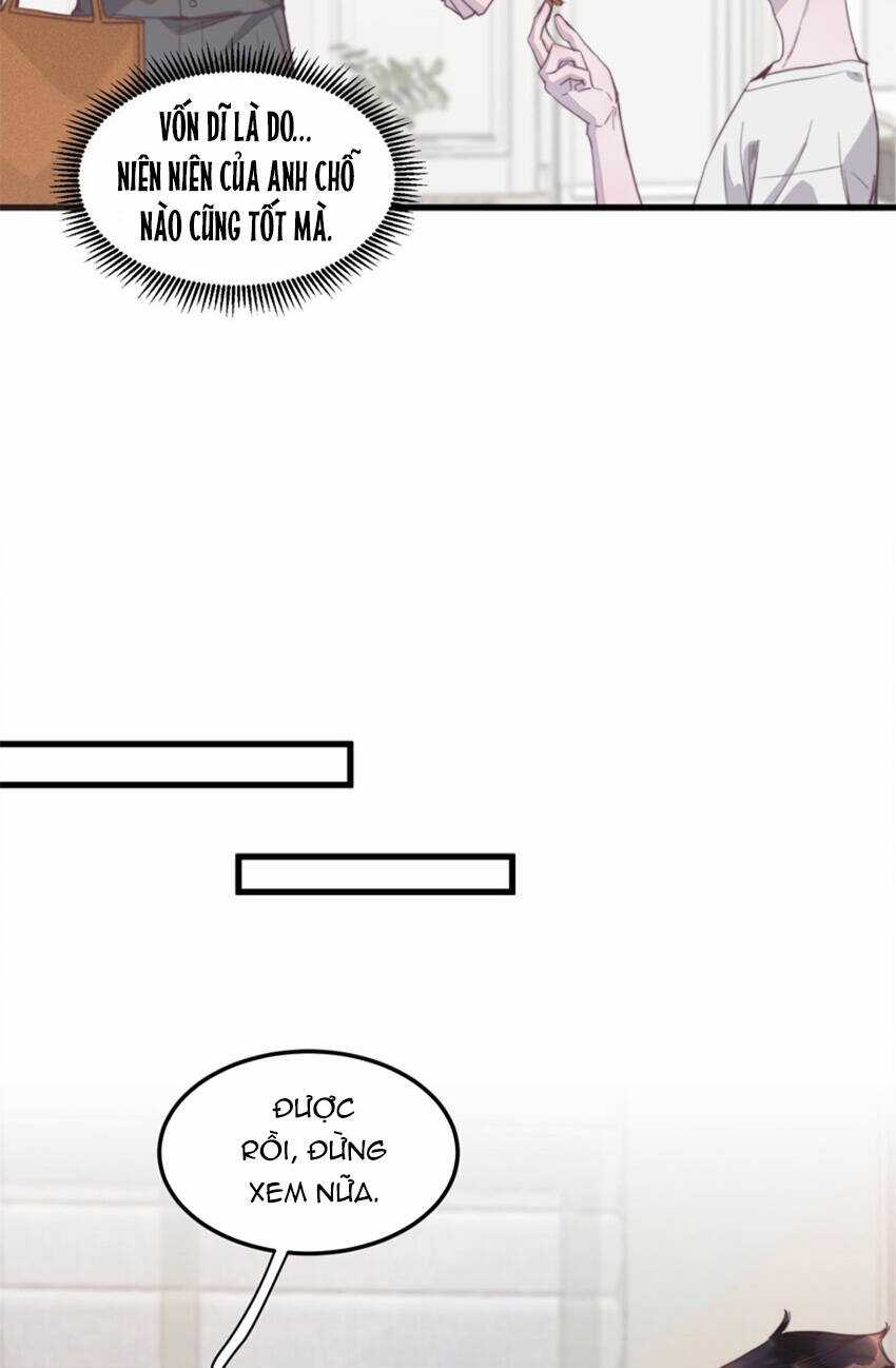 Nghe Nói Tôi Rất Nghèo Chapter 119 trang 34