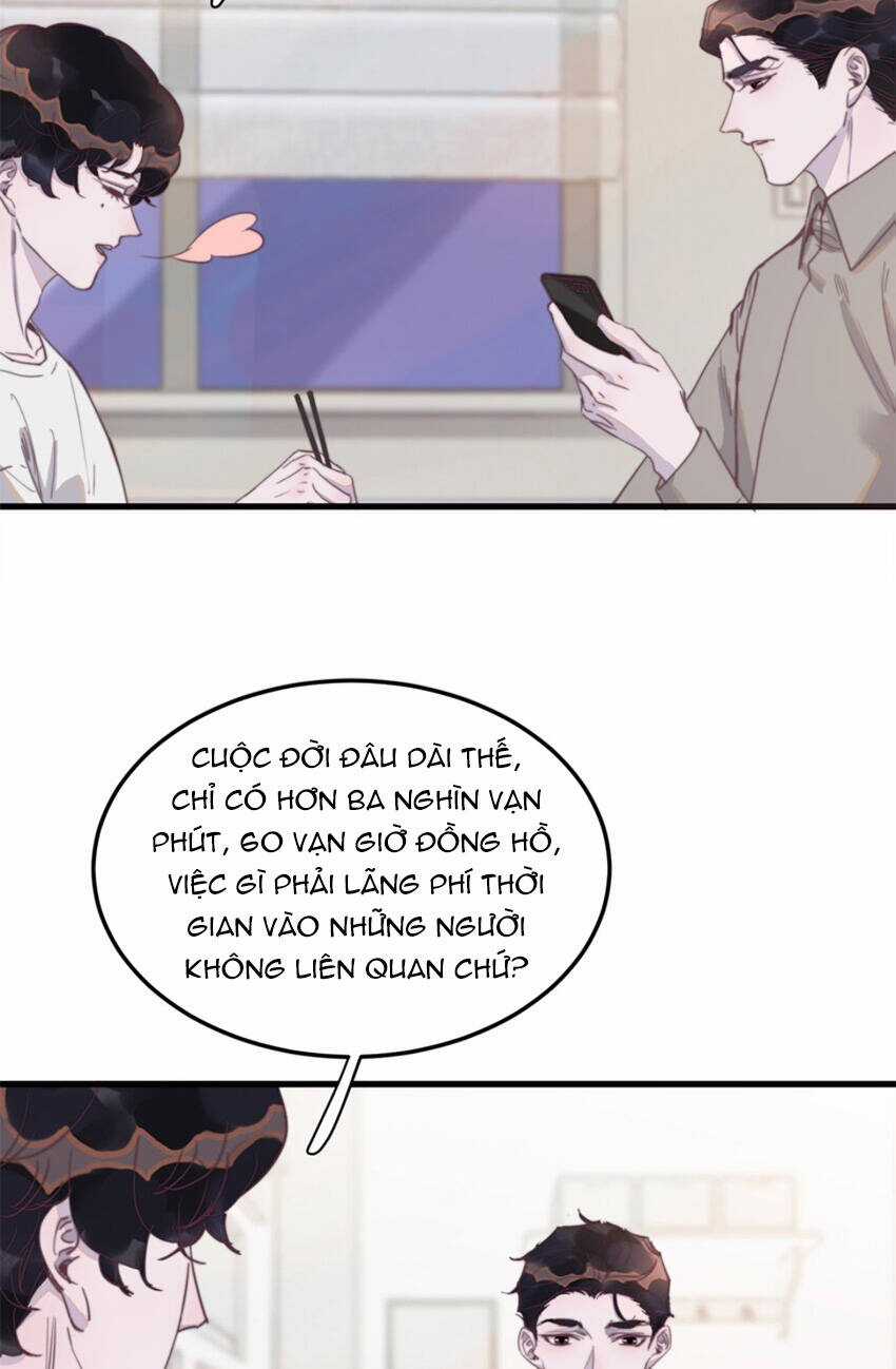 Nghe Nói Tôi Rất Nghèo Chapter 119 trang 35