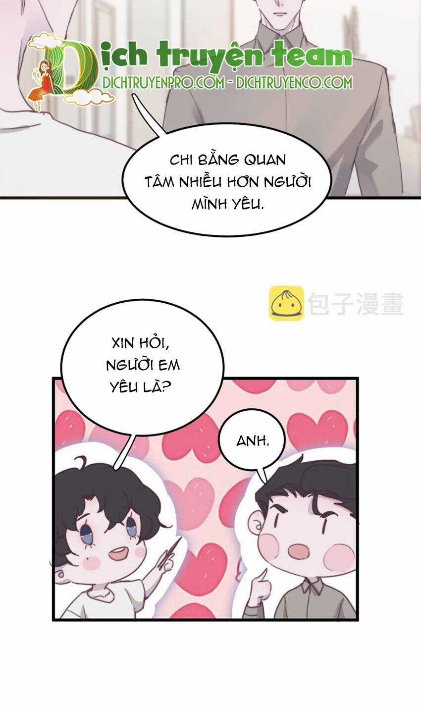 Nghe Nói Tôi Rất Nghèo Chapter 119 trang 36