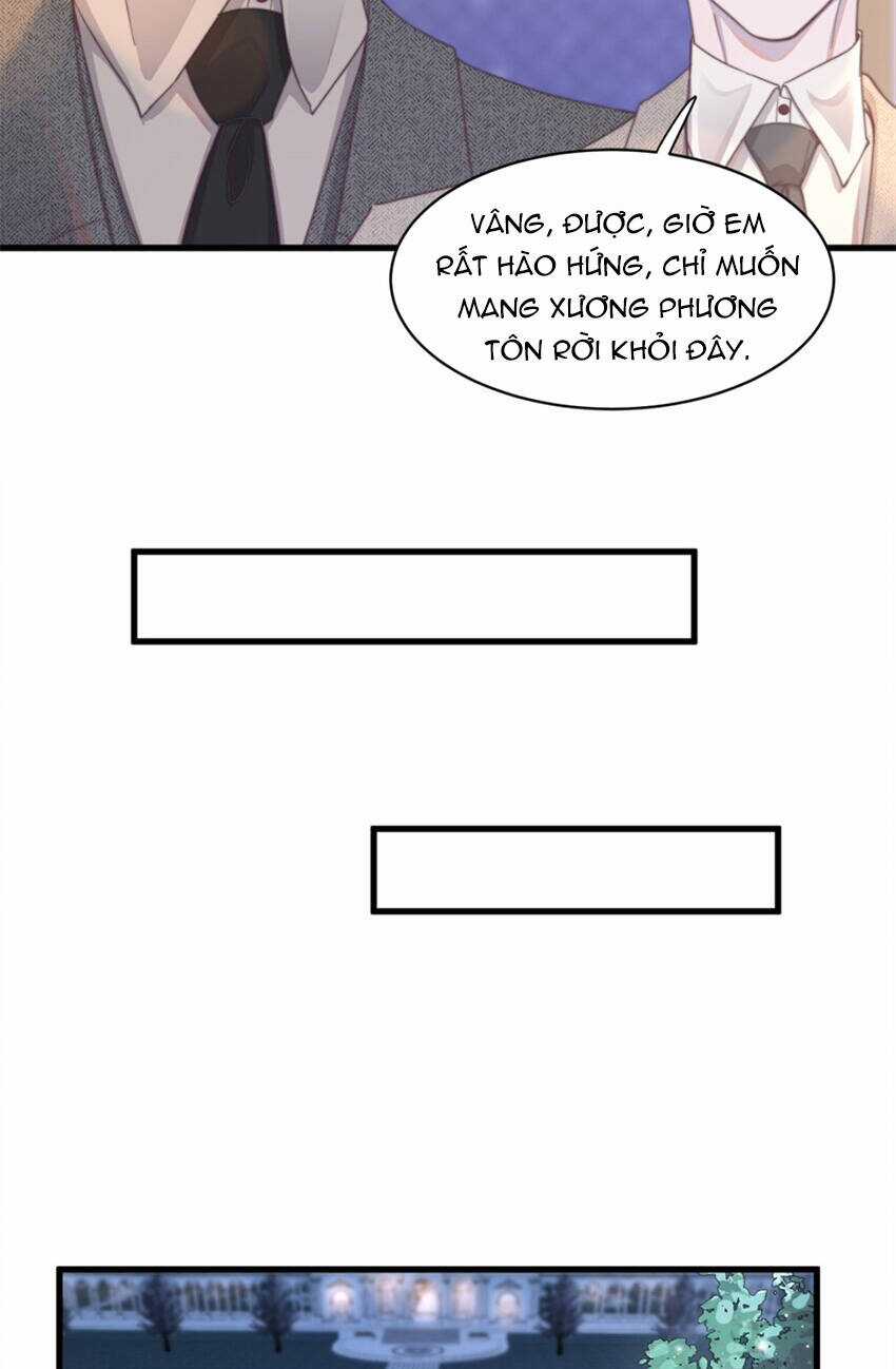 Nghe Nói Tôi Rất Nghèo Chapter 119 trang 4