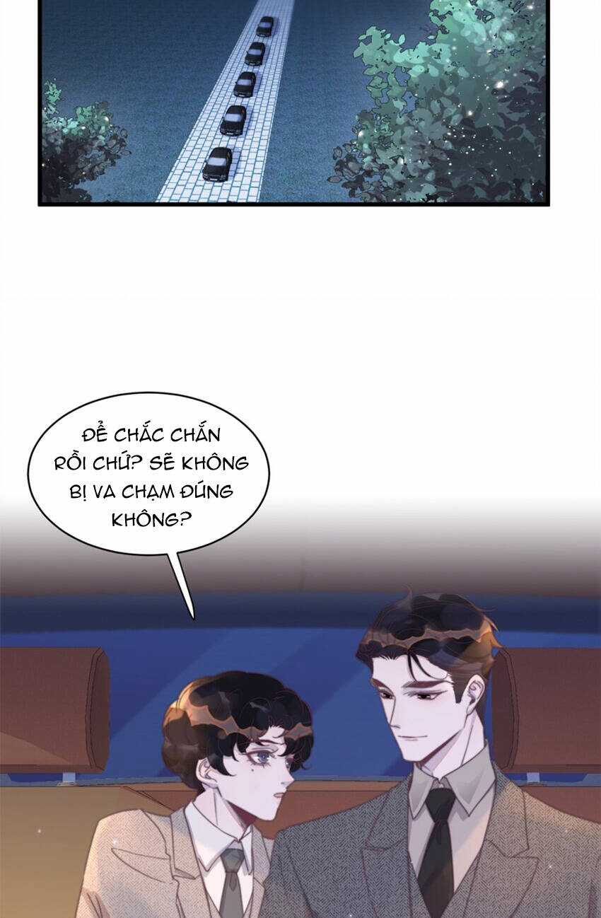 Nghe Nói Tôi Rất Nghèo Chapter 119 trang 5
