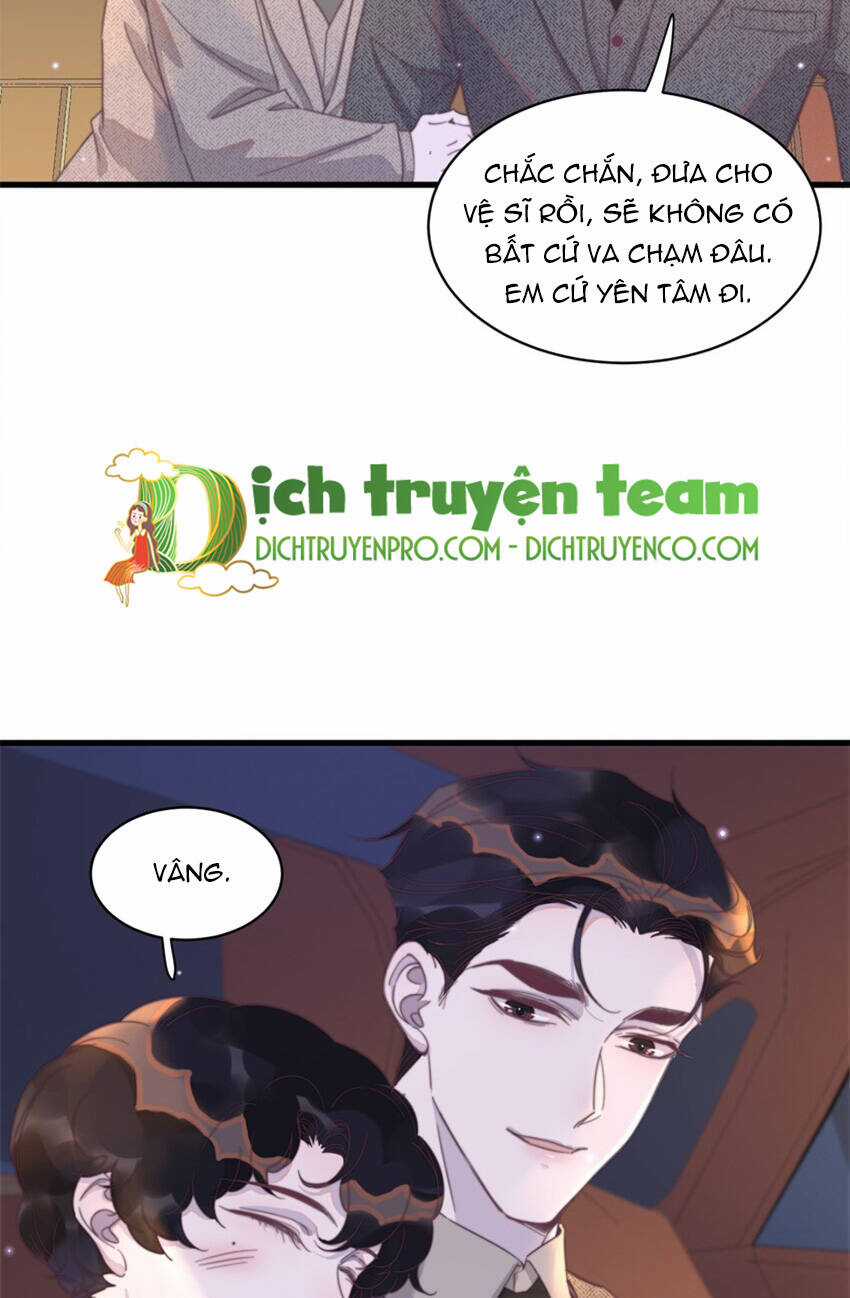 Nghe Nói Tôi Rất Nghèo Chapter 119 trang 6