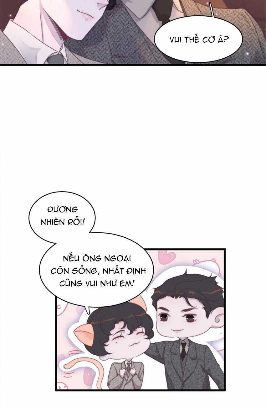 Nghe Nói Tôi Rất Nghèo Chapter 119 trang 7