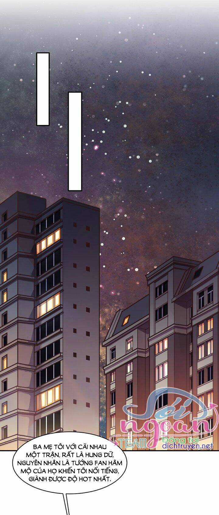 Nghe Nói Tôi Rất Nghèo Chapter 12 trang 11