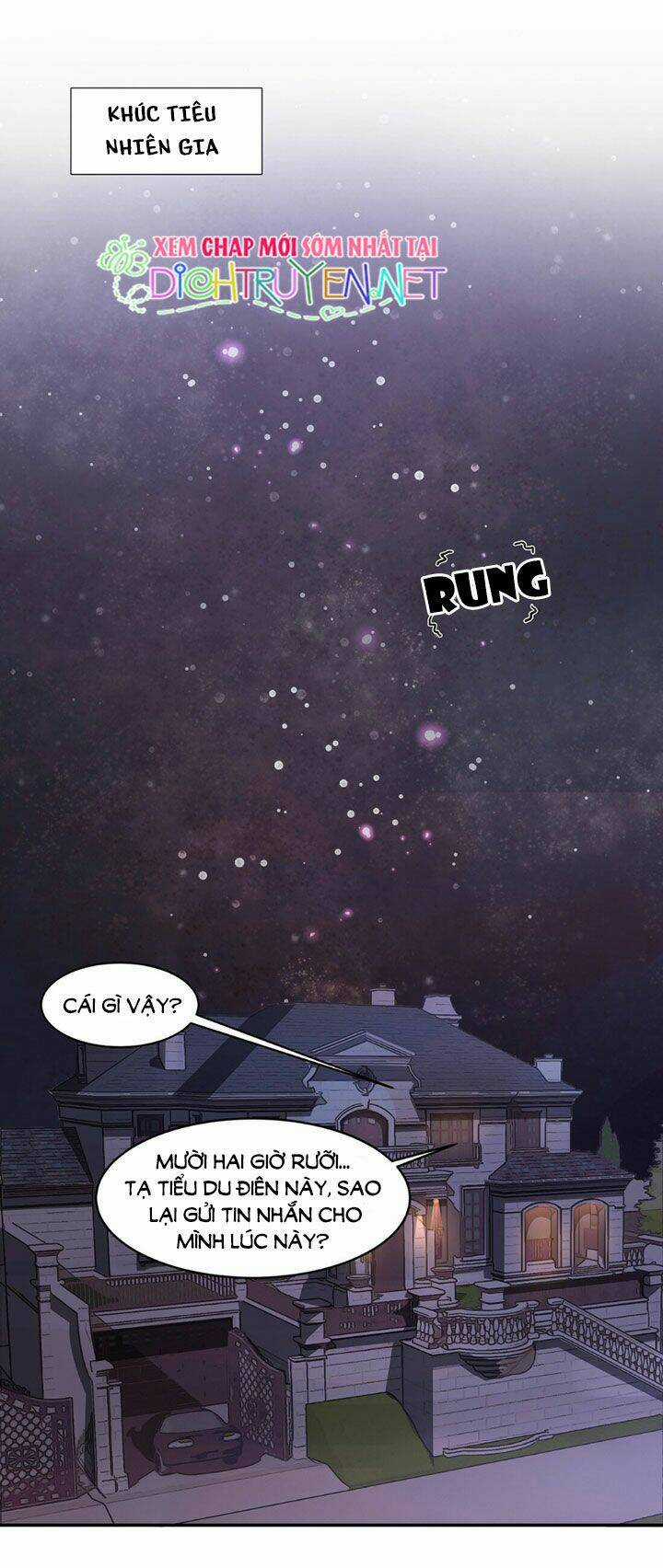 Nghe Nói Tôi Rất Nghèo Chapter 12 trang 15