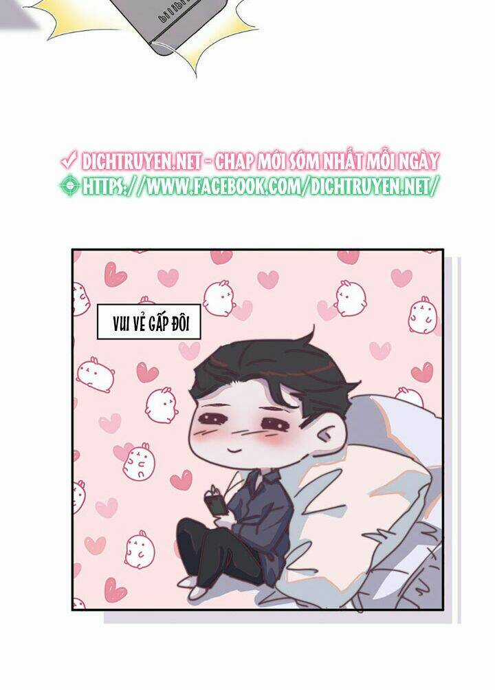 Nghe Nói Tôi Rất Nghèo Chapter 12 trang 23