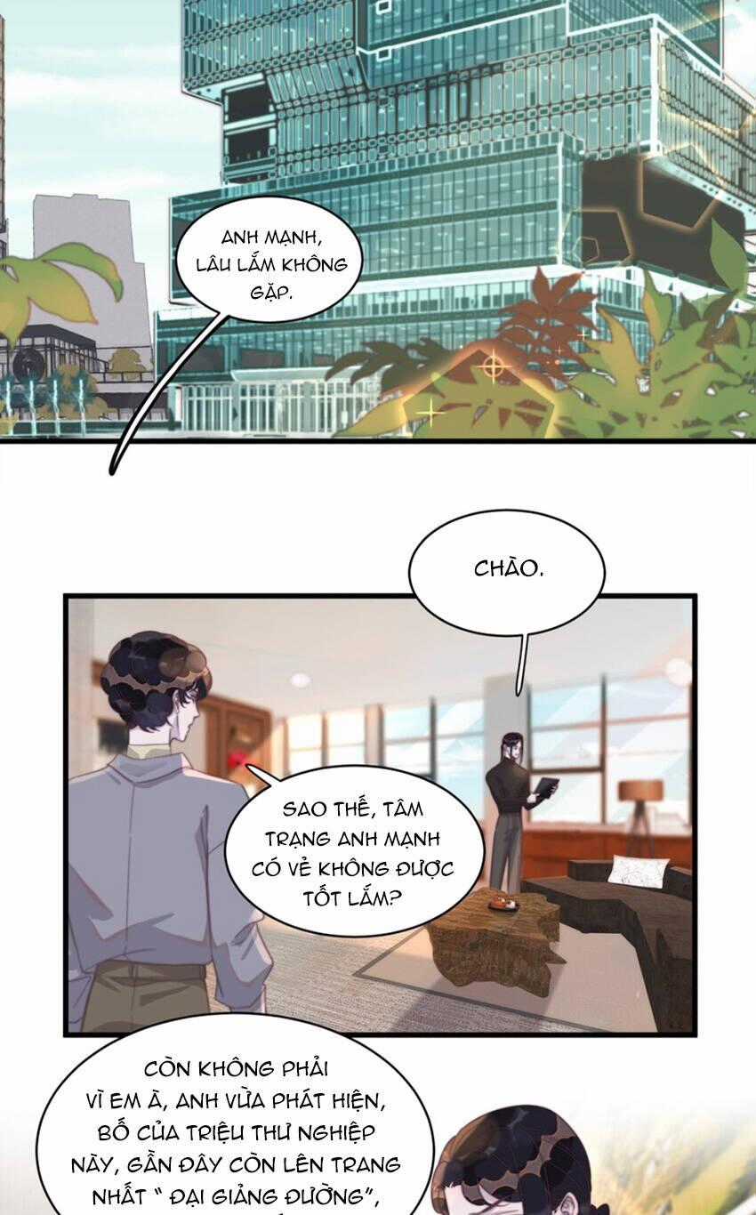 Nghe Nói Tôi Rất Nghèo Chapter 120 trang 1