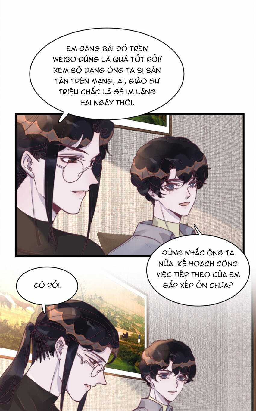 Nghe Nói Tôi Rất Nghèo Chapter 120 trang 10