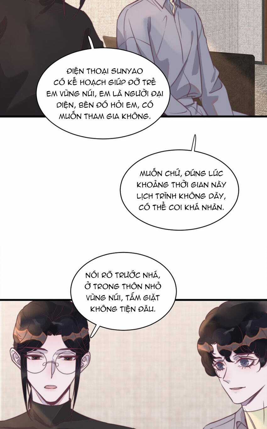 Nghe Nói Tôi Rất Nghèo Chapter 120 trang 11