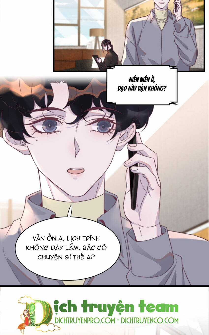 Nghe Nói Tôi Rất Nghèo Chapter 120 trang 14