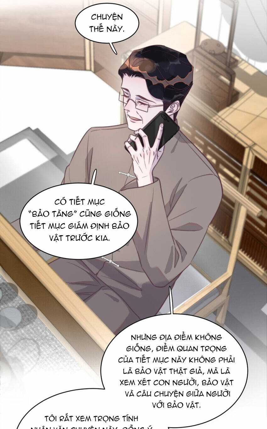 Nghe Nói Tôi Rất Nghèo Chapter 120 trang 15