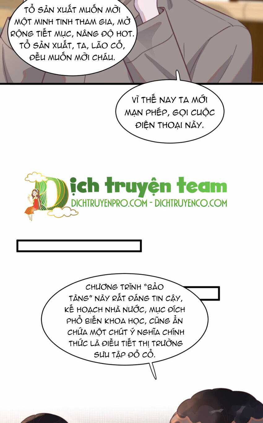 Nghe Nói Tôi Rất Nghèo Chapter 120 trang 17