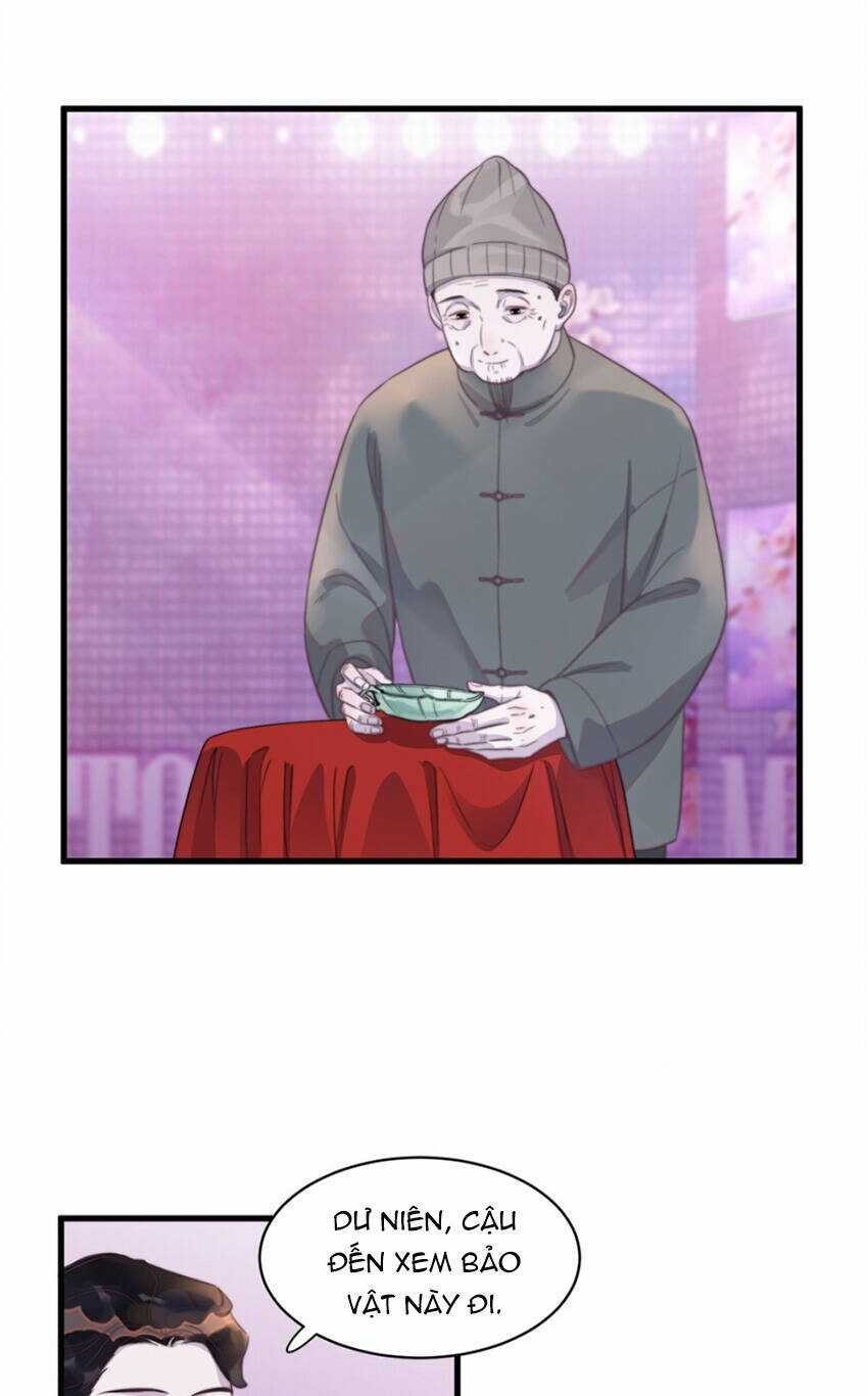 Nghe Nói Tôi Rất Nghèo Chapter 120 trang 22