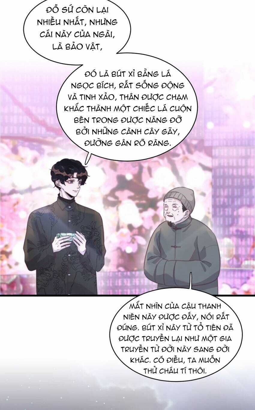 Nghe Nói Tôi Rất Nghèo Chapter 120 trang 24