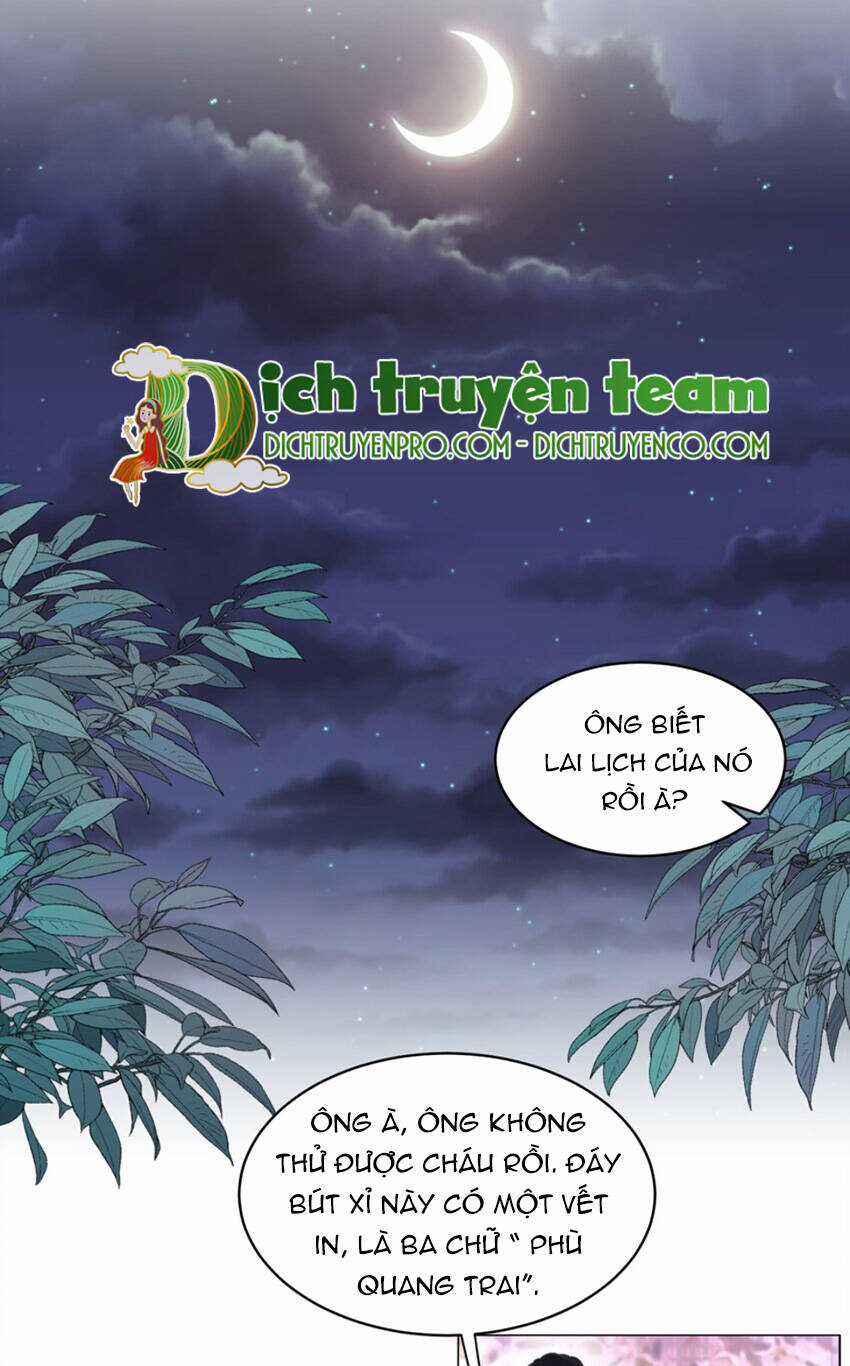 Nghe Nói Tôi Rất Nghèo Chapter 120 trang 25