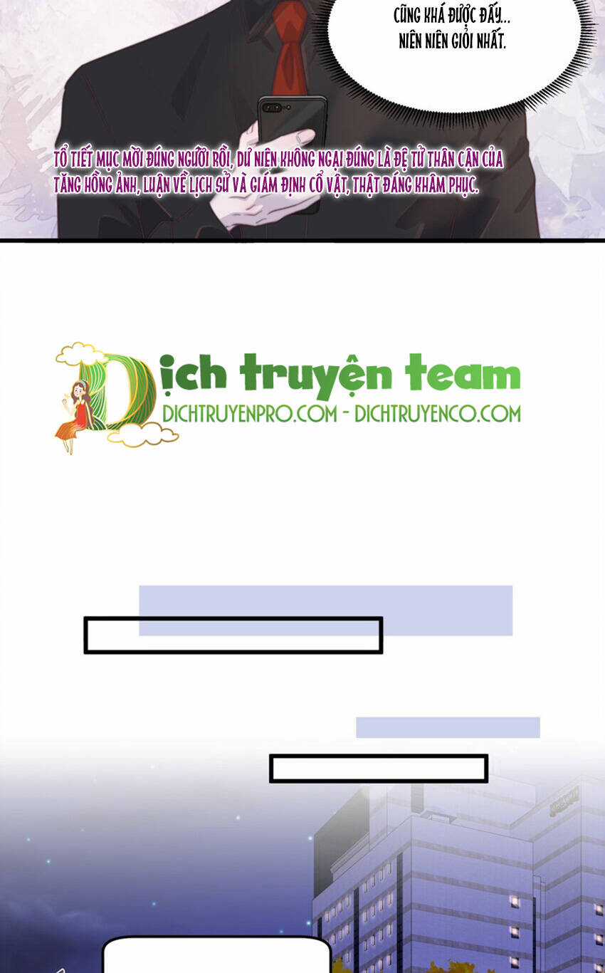 Nghe Nói Tôi Rất Nghèo Chapter 120 trang 28