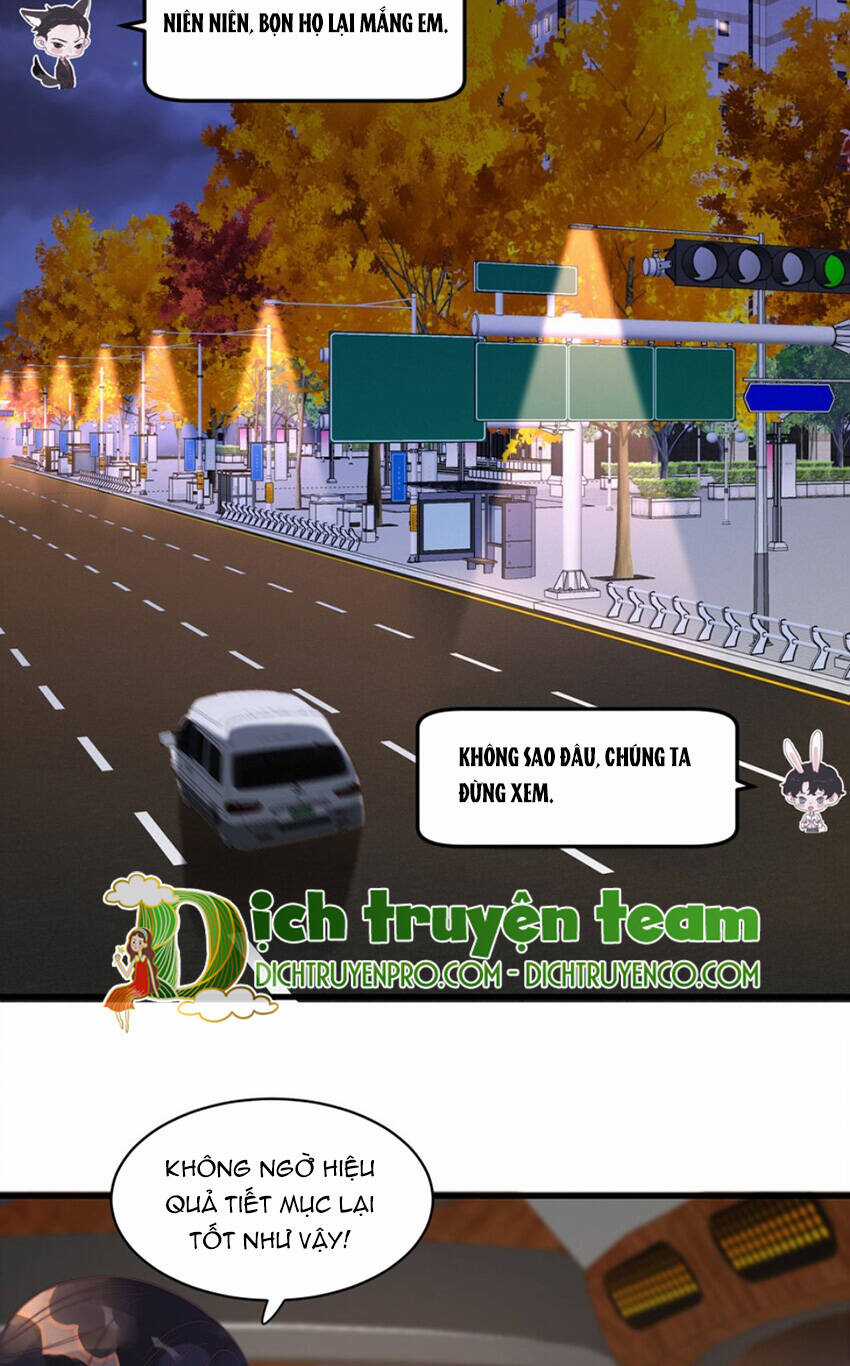 Nghe Nói Tôi Rất Nghèo Chapter 120 trang 29