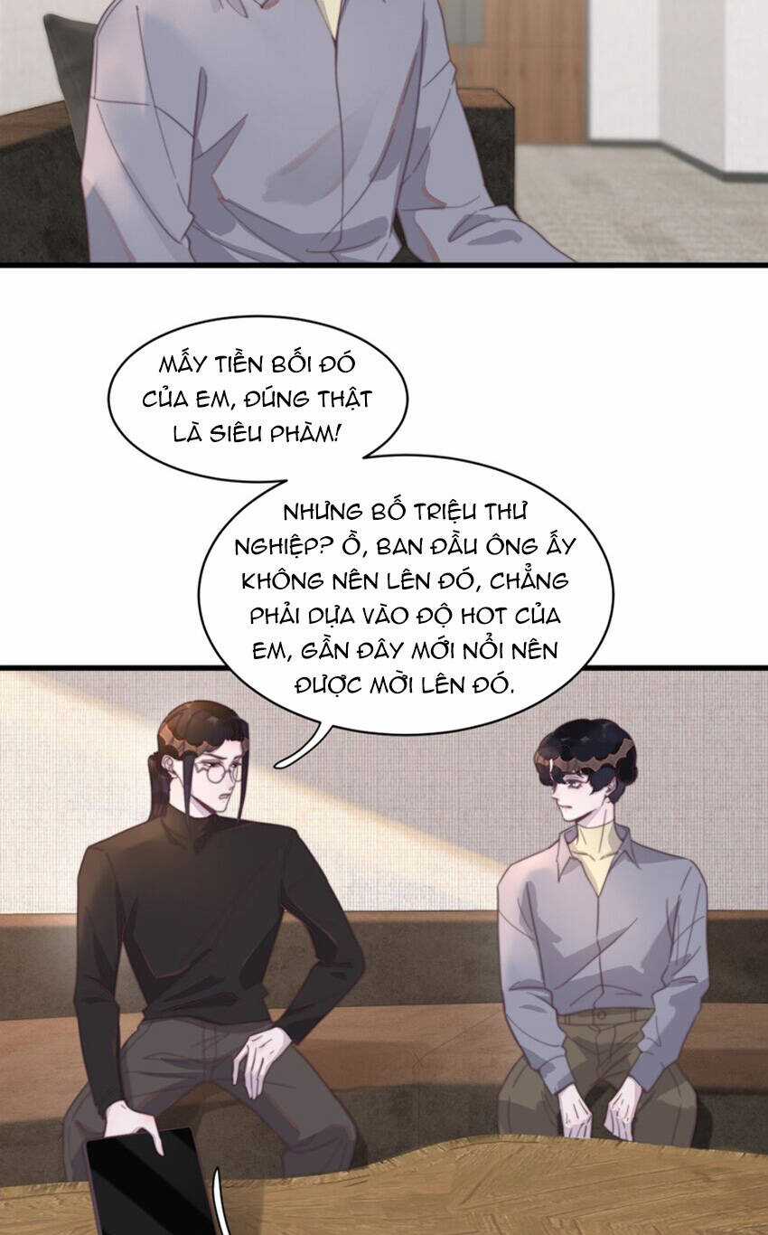 Nghe Nói Tôi Rất Nghèo Chapter 120 trang 3
