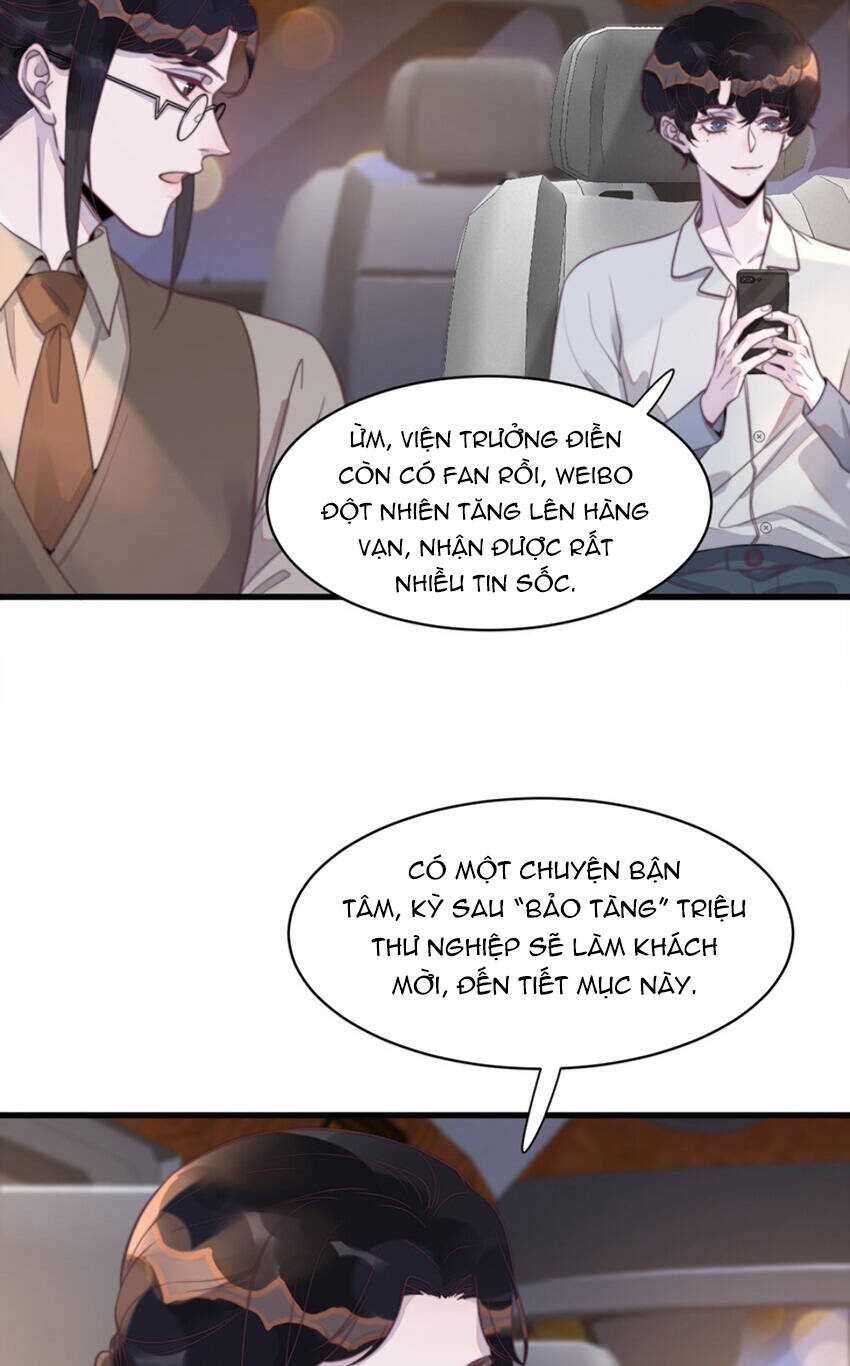 Nghe Nói Tôi Rất Nghèo Chapter 120 trang 30