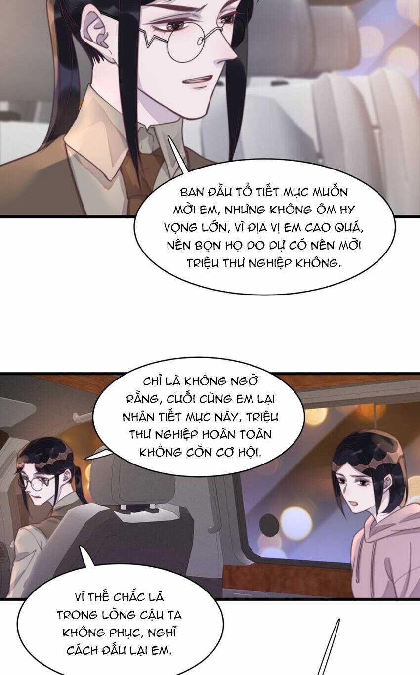 Nghe Nói Tôi Rất Nghèo Chapter 120 trang 31