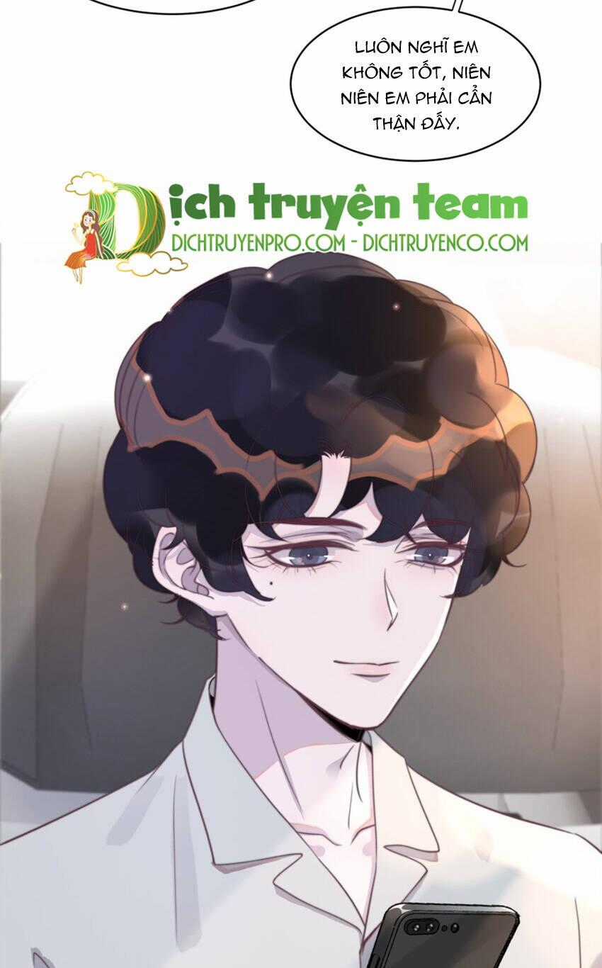 Nghe Nói Tôi Rất Nghèo Chapter 120 trang 32